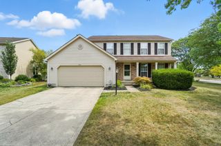 7470 Tullymore Drive, Dublin, OH 43016