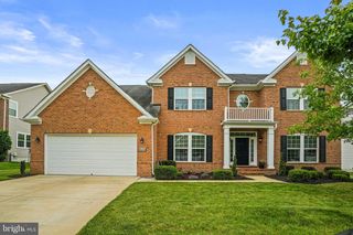 3602 WINTERBOURNE DR, Upper Marlboro, MD 20774