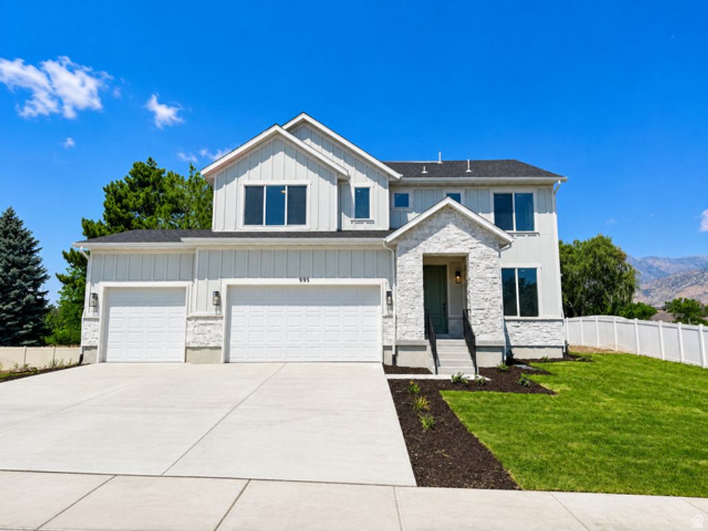 955 E 490 N #008, American Fork, UT 84003 — exterior
