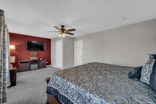13948 Paramount Way, Cedar Lake, IN 46303