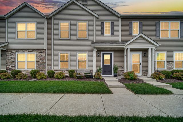 13948 Paramount Way, Cedar Lake, IN 46303