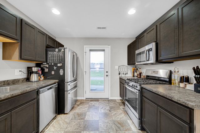 13948 Paramount Way, Cedar Lake, IN 46303