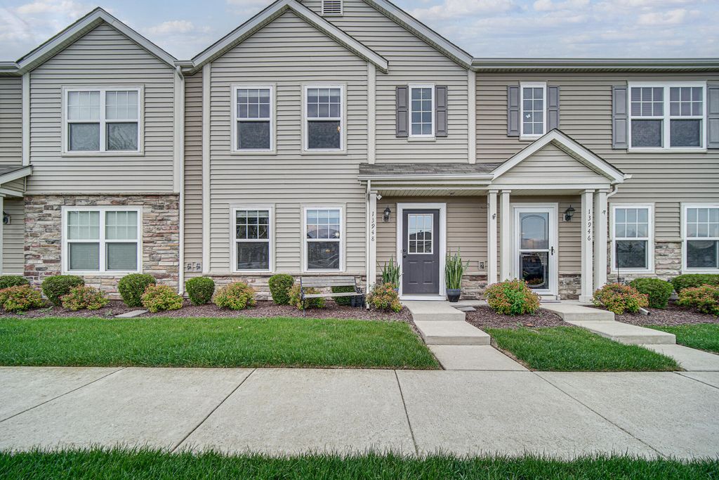13948 Paramount Way, Cedar Lake, IN 46303