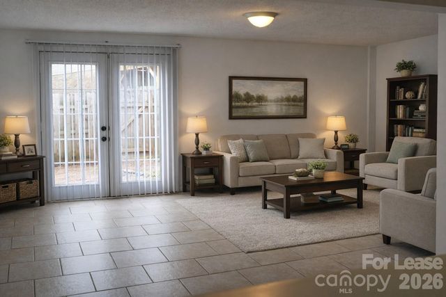 9626-C Vinca Circle, Charlotte, NC 28213