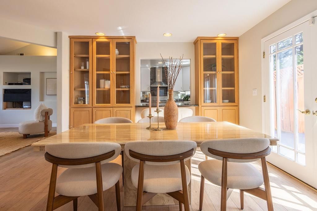 Image 11 of property listing at 3455 Dover Road, Redwood City, CA 94061