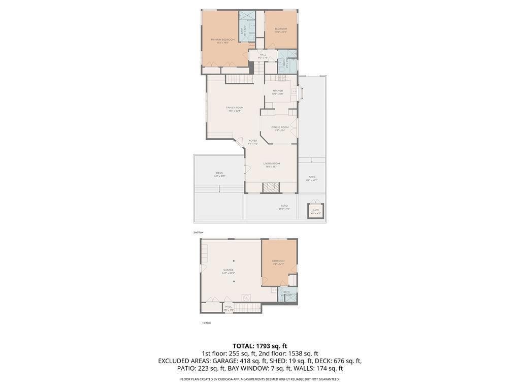 Image 42 of property listing at 3455 Dover Road, Redwood City, CA 94061