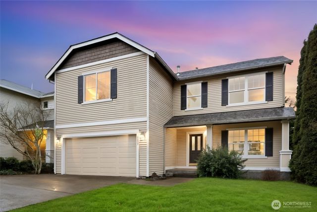 2221 119th Drive SE, Lake Stevens, WA 98258