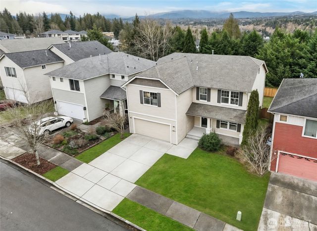 2221 119th Drive SE, Lake Stevens, WA 98258