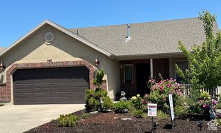 742 N STONNE LN, Kaysville, UT 84037
