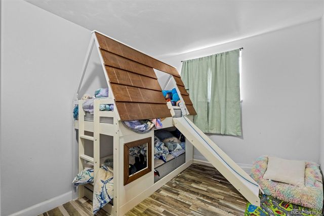 9240 W 49th Avenue 306, Wheat Ridge, CO 80033