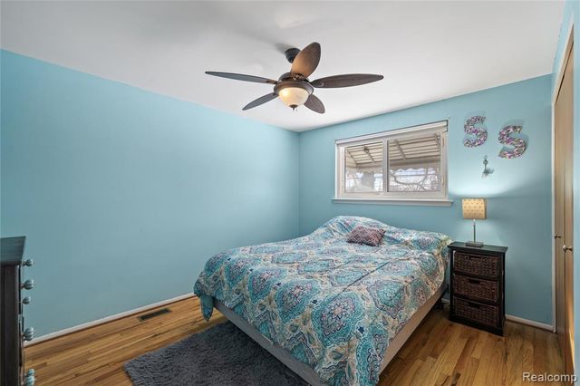 1451 Kenilworth Place, Clawson, MI 48017