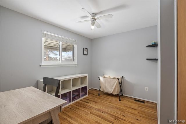 1451 Kenilworth Place, Clawson, MI 48017