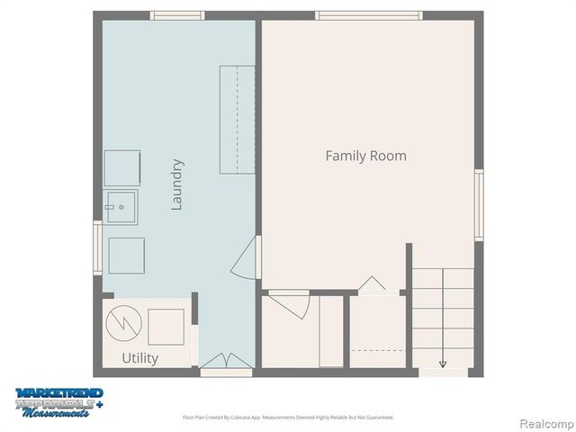 1451 Kenilworth Place, Clawson, MI 48017