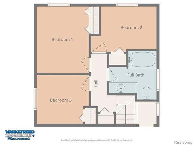 1451 Kenilworth Place, Clawson, MI 48017