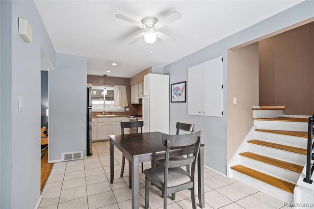 1451 Kenilworth Place, Clawson, MI 48017