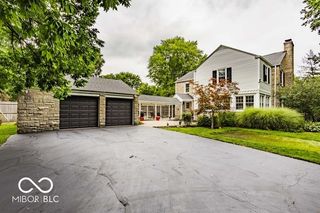 7600 N Meridian Street, Indianapolis, IN 46260