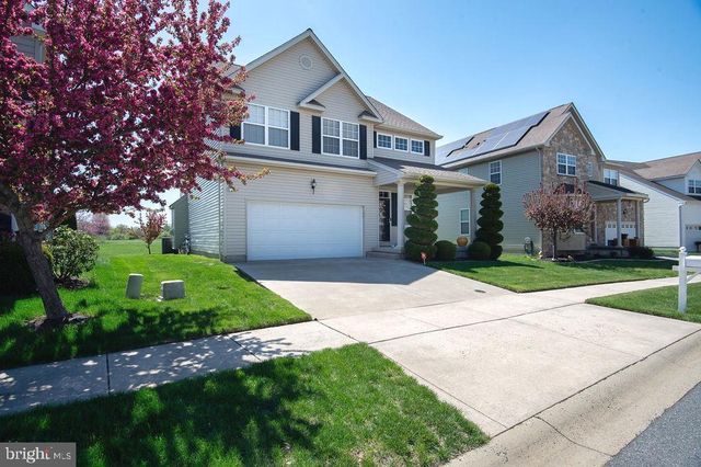 114 ROSEMARY CT, Bear, DE 19701