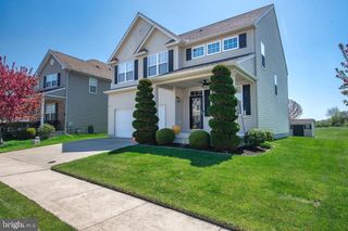 114 ROSEMARY CT, Bear, DE 19701