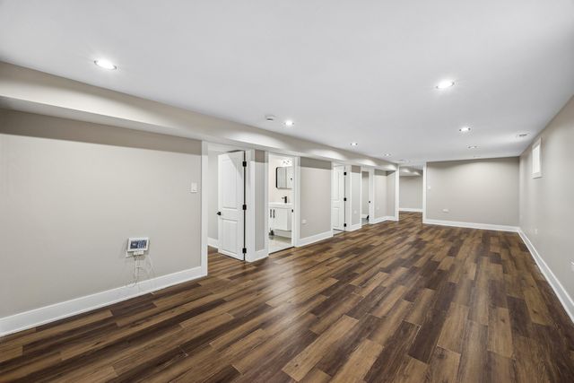 12621 S Wood Street, Calumet Park, IL 60827