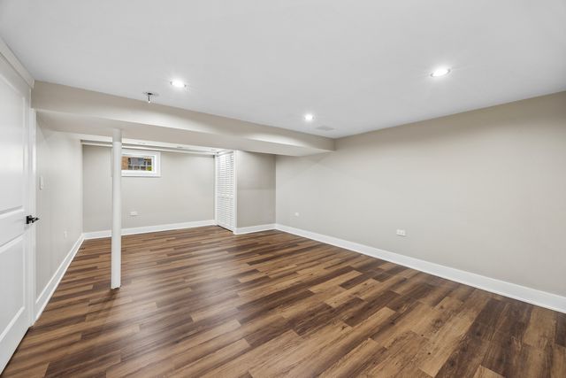 12621 S Wood Street, Calumet Park, IL 60827