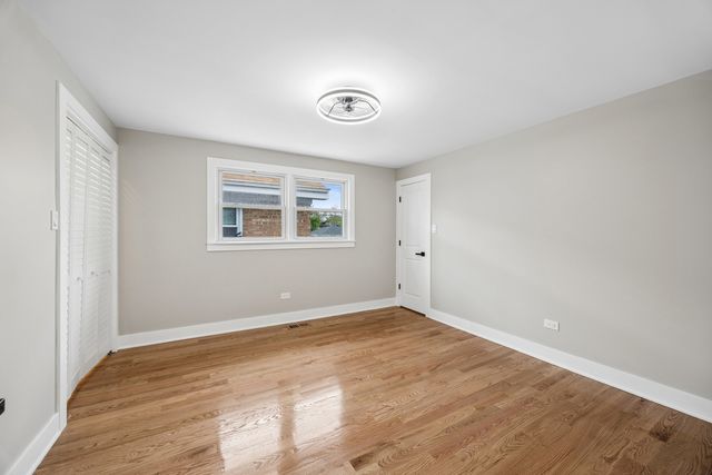12621 S Wood Street, Calumet Park, IL 60827