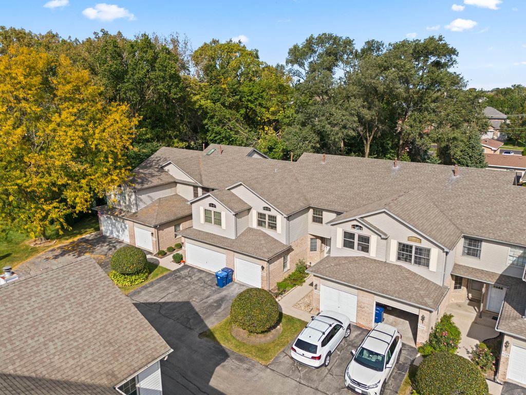 9332 S 79th Avenue, Hickory Hills, IL 60457 — photo 3