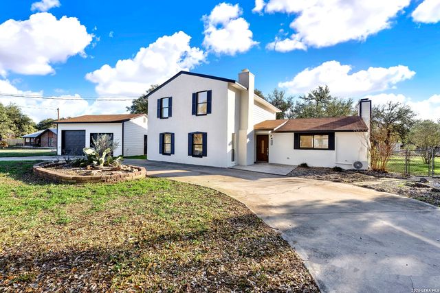 9212 Geronimo View, San Antonio, TX 78254