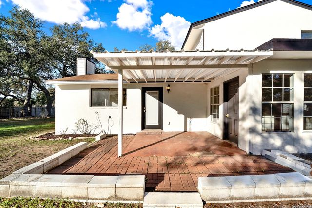 9212 Geronimo View, San Antonio, TX 78254