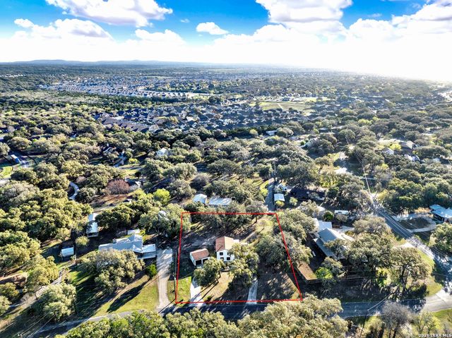 9212 Geronimo View, San Antonio, TX 78254