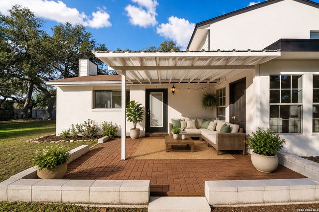 9212 Geronimo View, San Antonio, TX 78254