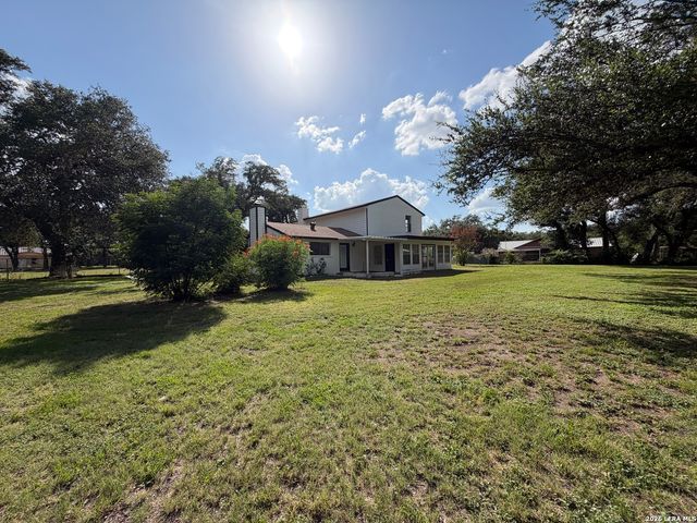 9212 Geronimo View, San Antonio, TX 78254