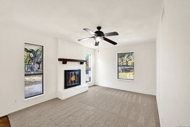 9212 Geronimo View, San Antonio, TX 78254