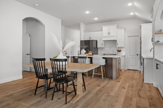 9201 Amistad Lane, Denton, TX 76226