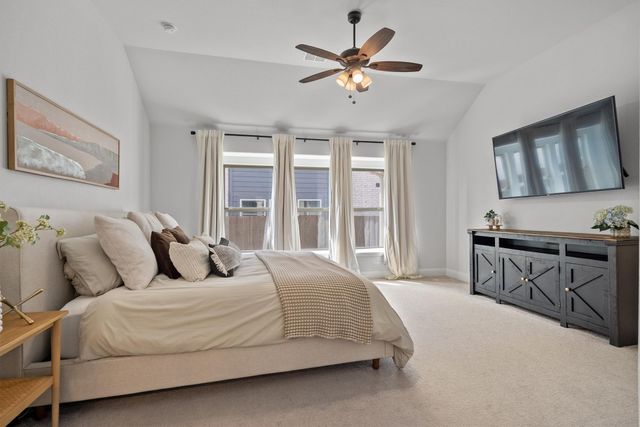 9201 Amistad Lane, Denton, TX 76226