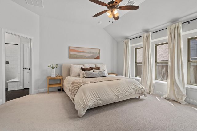 9201 Amistad Lane, Denton, TX 76226