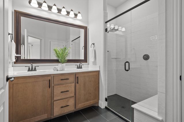 9201 Amistad Lane, Denton, TX 76226