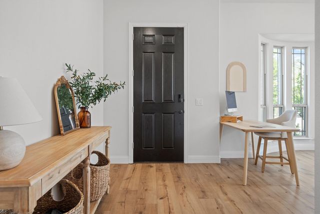 9201 Amistad Lane, Denton, TX 76226