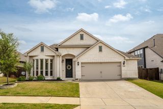 9201 Amistad Lane, Denton, TX 76226