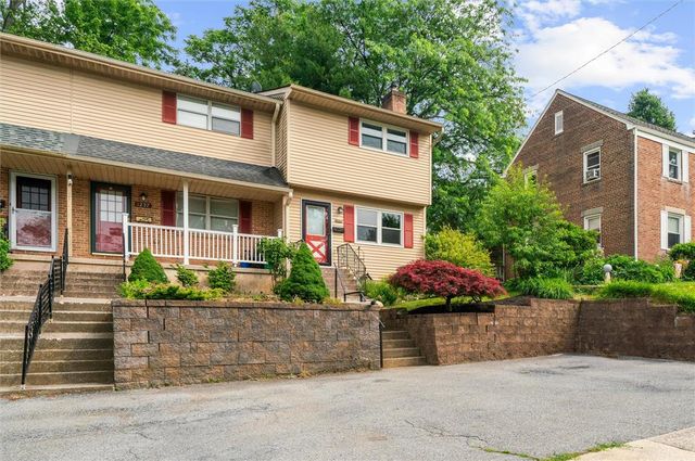 1259 Lehigh Parkway, Allentown City, PA 18103