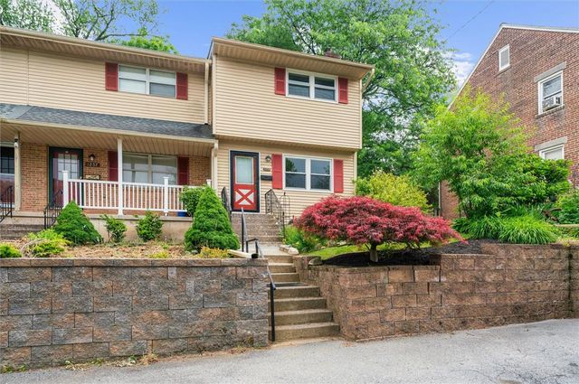1259 Lehigh Parkway, Allentown City, PA 18103