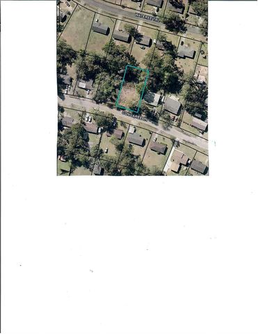 89 Congaree St, Georgetown, SC 29440