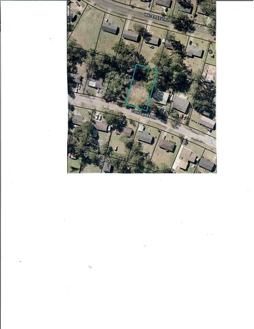 89 Congaree St, Georgetown, SC 29440