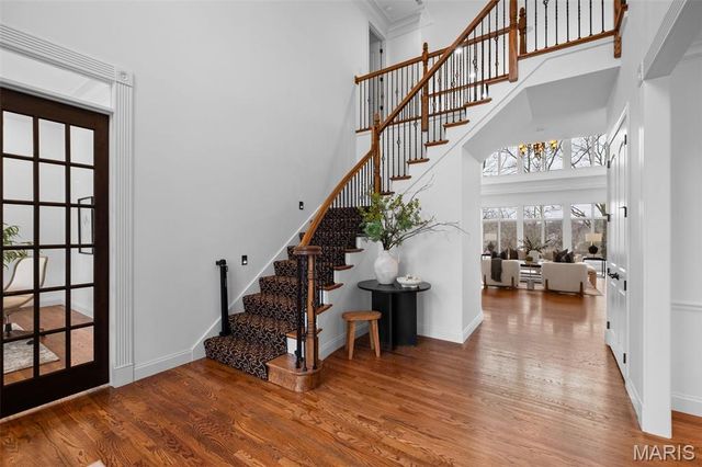 1401 Fox Hill Farms Court, Chesterfield, MO 63005