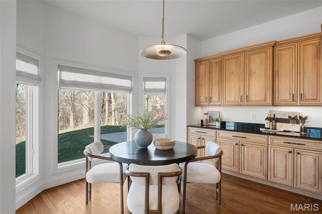 1401 Fox Hill Farms Court, Chesterfield, MO 63005