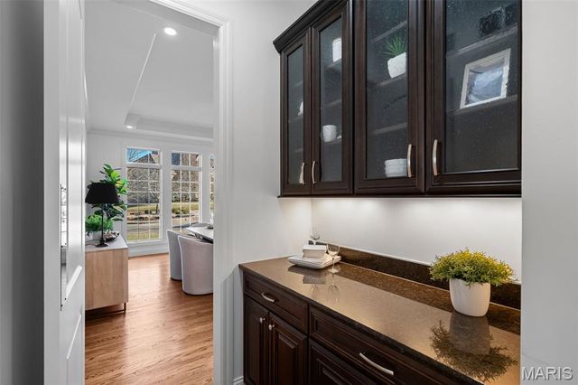 1401 Fox Hill Farms Court, Chesterfield, MO 63005