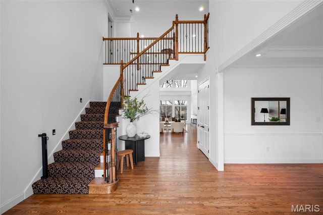 1401 Fox Hill Farms Court, Chesterfield, MO 63005