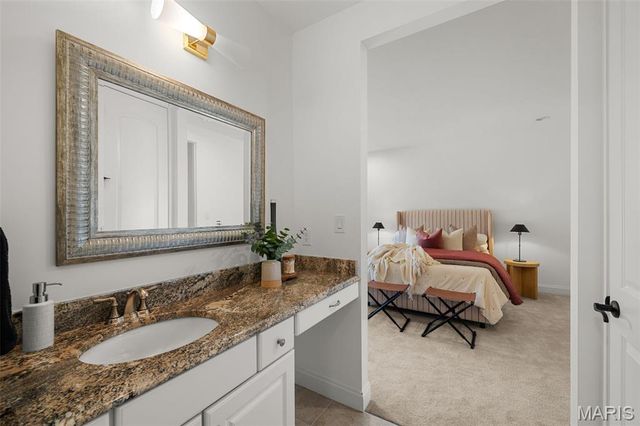 1401 Fox Hill Farms Court, Chesterfield, MO 63005