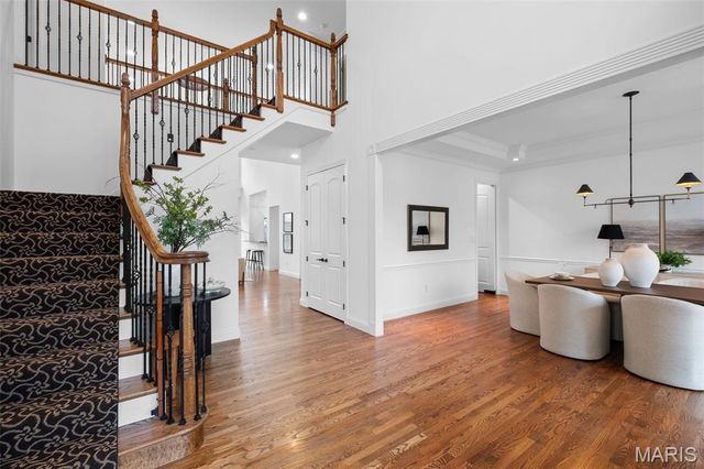 1401 Fox Hill Farms Court, Chesterfield, MO 63005