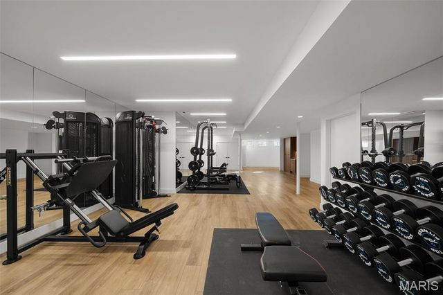 1401 Fox Hill Farms Court, Chesterfield, MO 63005