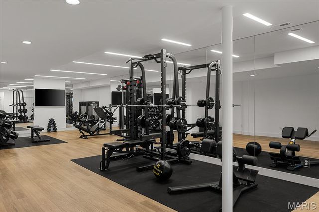 1401 Fox Hill Farms Court, Chesterfield, MO 63005